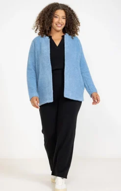Toscane Boutique Cardigan long ouvert| Pulls & Cardigans