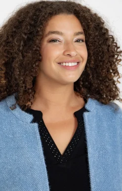 Toscane Boutique Cardigan long ouvert| Pulls & Cardigans