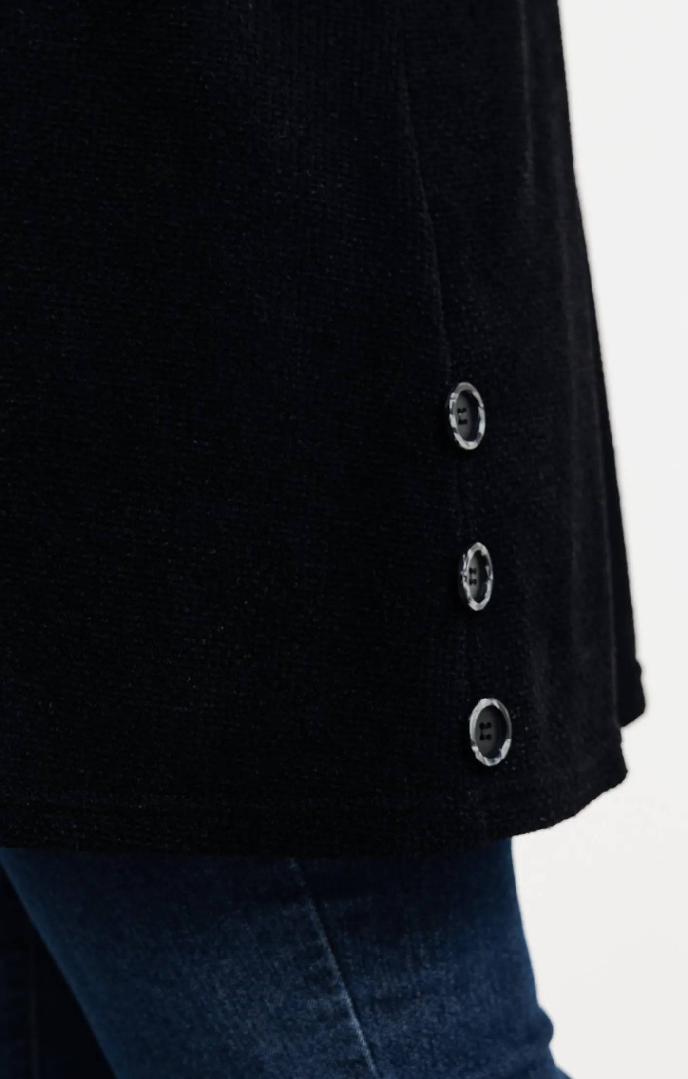 Toscane Boutique Cardigan mi long| Pulls & Cardigans