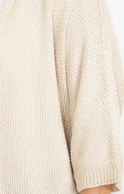 Toscane Boutique Cardigan ouvert| Pulls & Cardigans