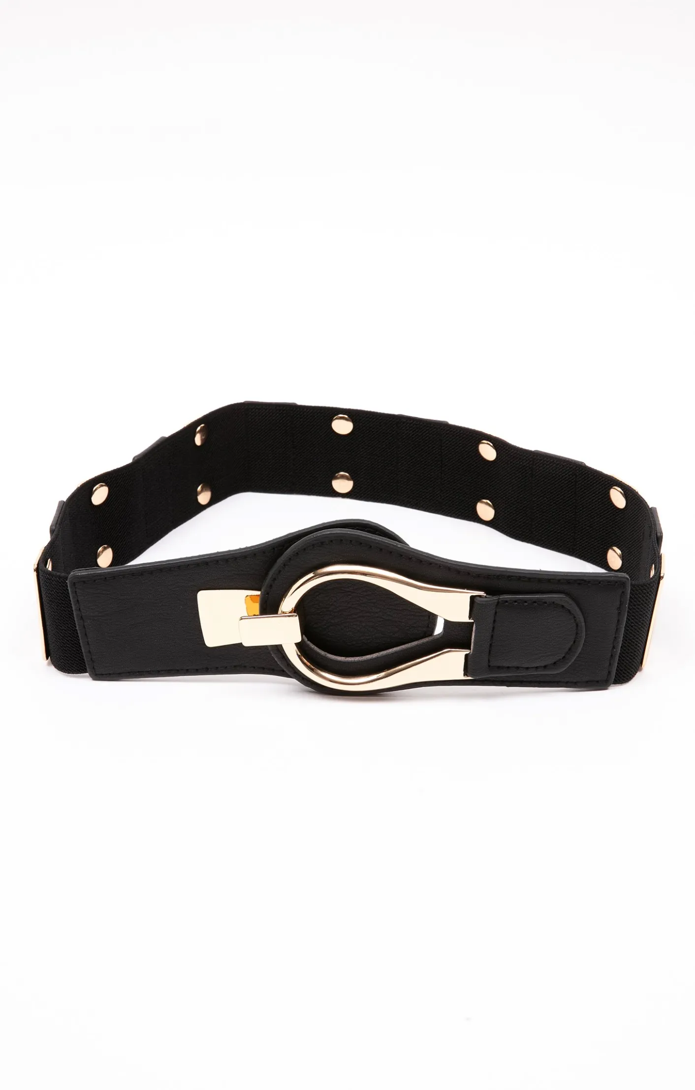Toscane Boutique Ceinture large élastiquée| Accessoires