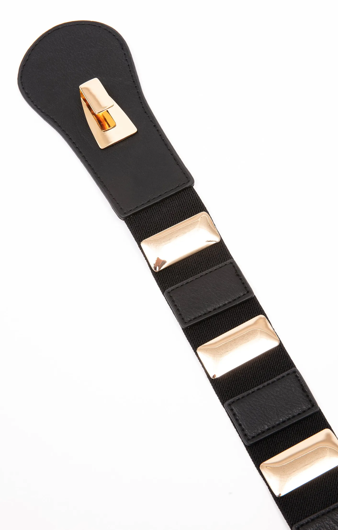 Toscane Boutique Ceinture large élastiquée| Accessoires
