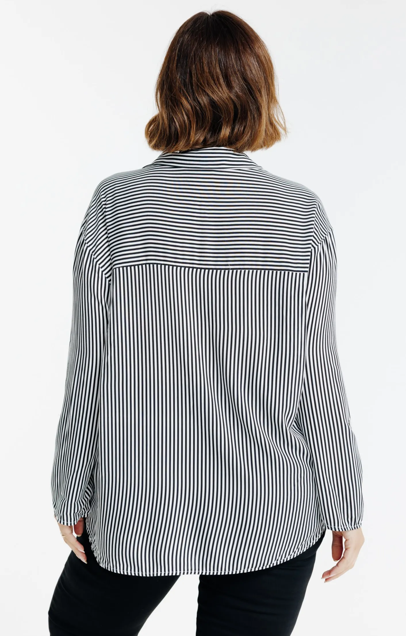 Toscane Boutique Chemise rayée et fleurie| Chemisiers & Tuniques
