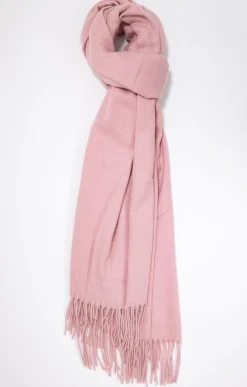 Toscane Boutique Echarpe chaude unie| Accessoires