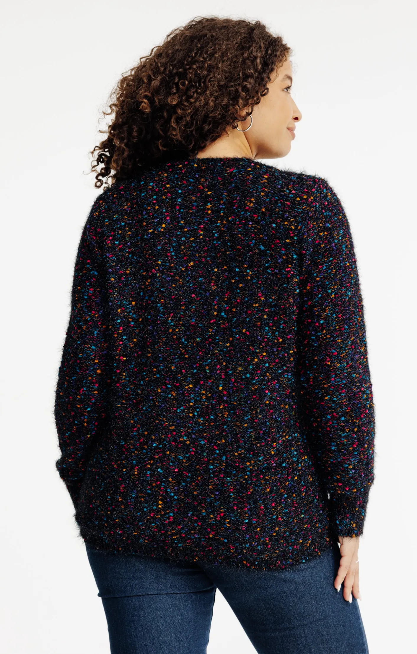 Toscane Boutique Gilet fantaisie| Pulls & Cardigans