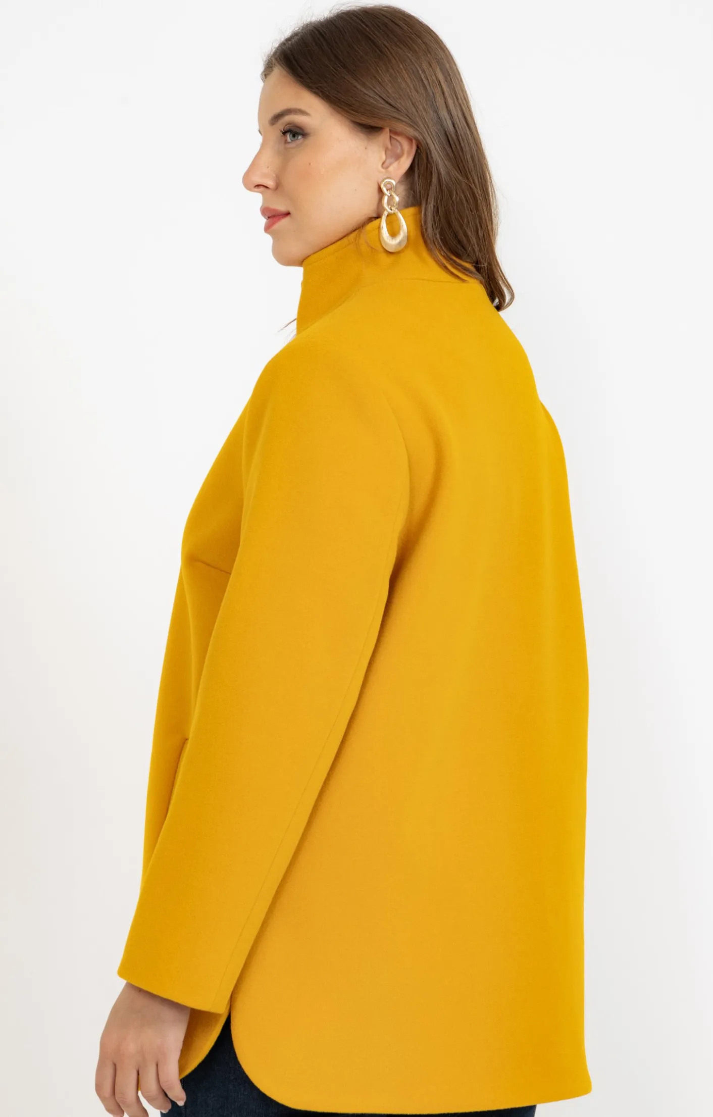 Toscane Boutique Manteau mi-long| Manteaux