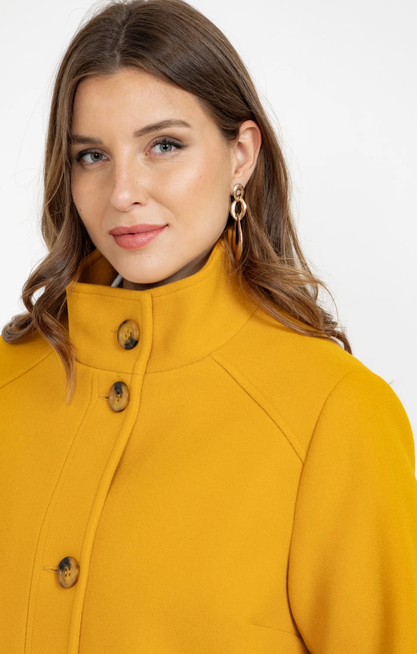 Toscane Boutique Manteau mi-long| Manteaux