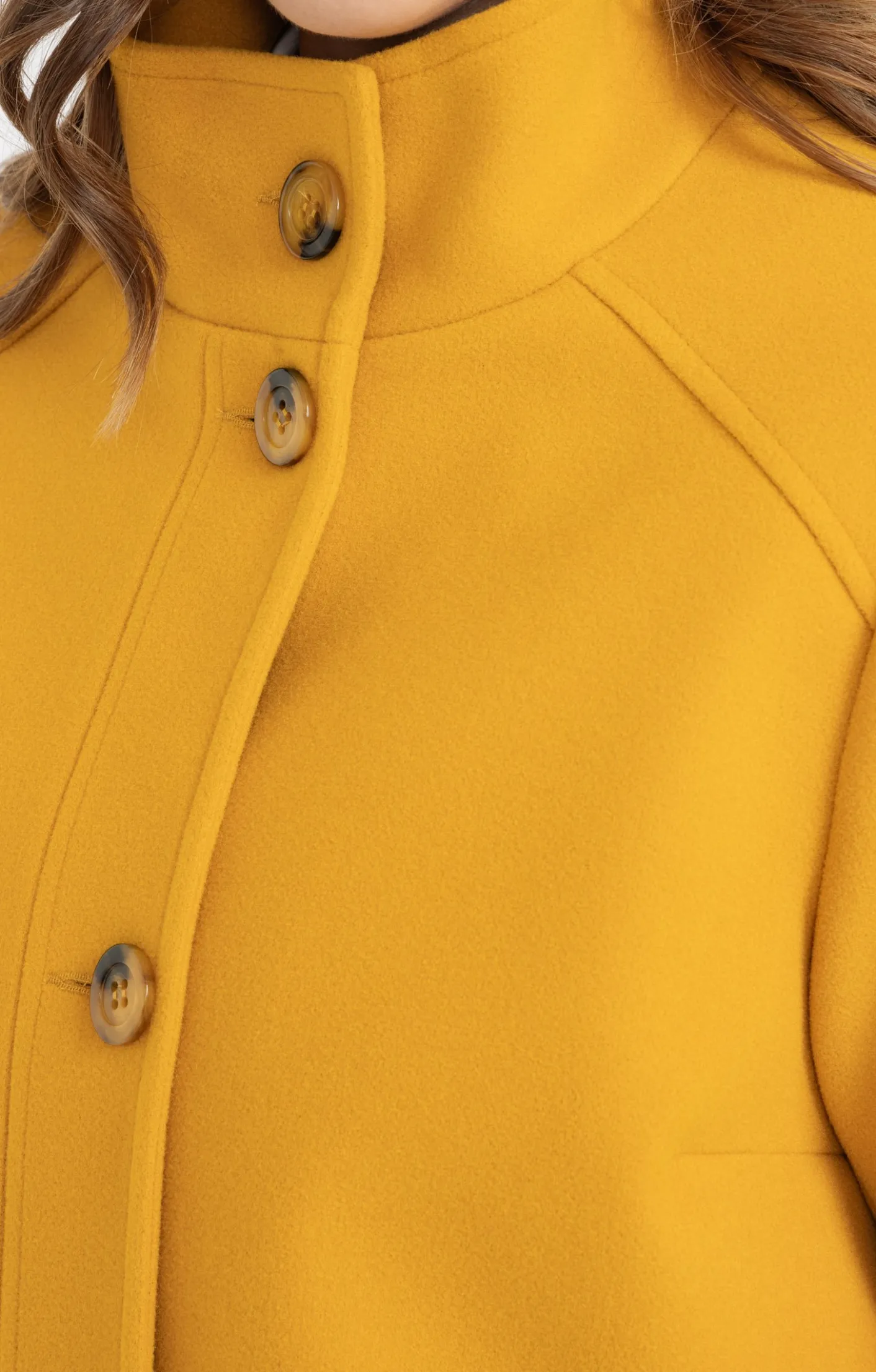Toscane Boutique Manteau mi-long| Manteaux