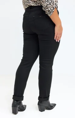 Toscane Boutique Pantalon denim| Pantalons