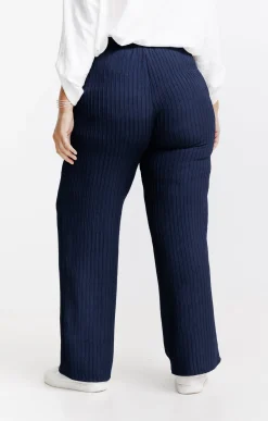 Toscane Boutique Pantalon fluide jolie ceinture| Pantalons