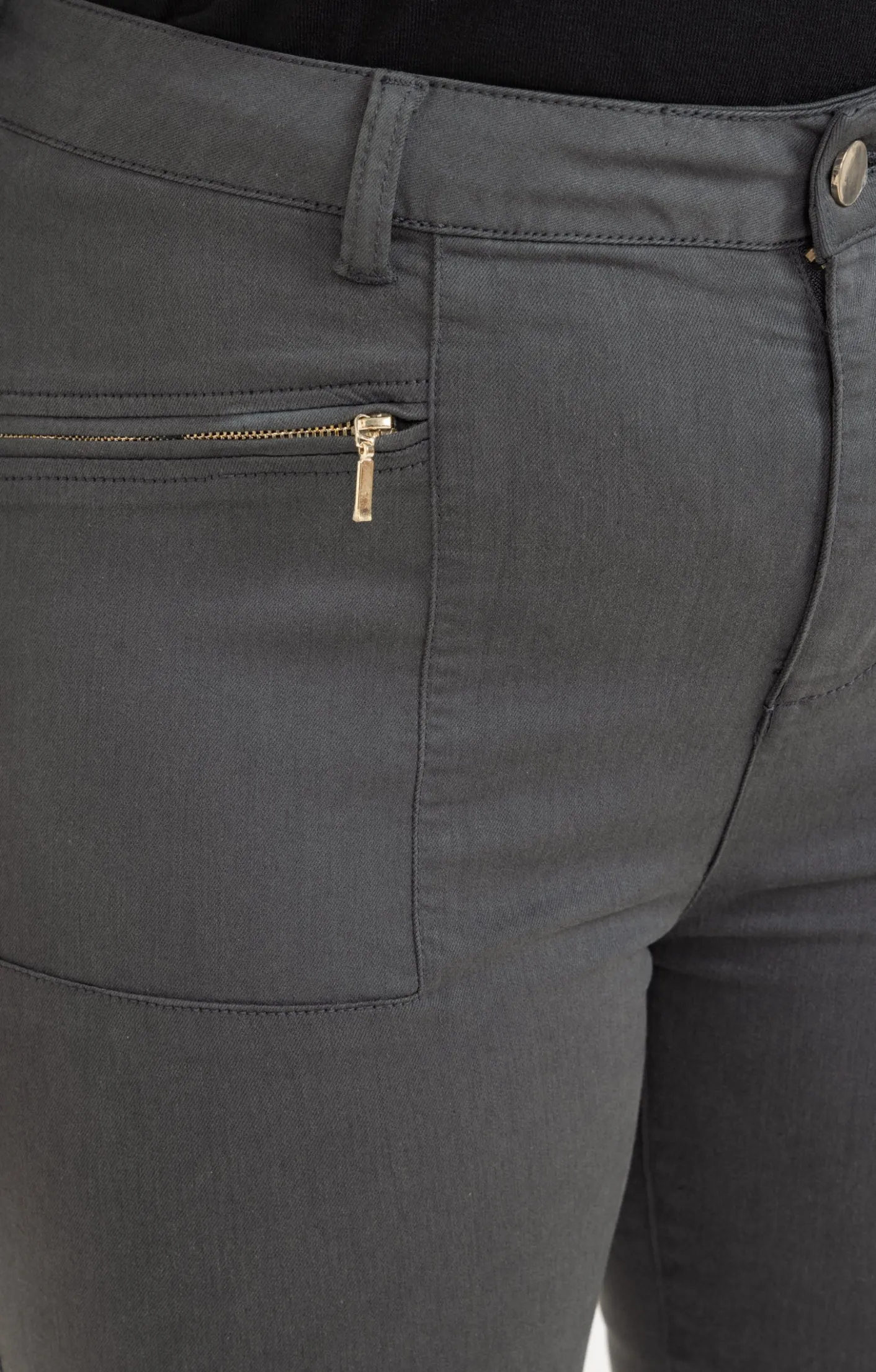 Toscane Boutique Pantalon style cargo| Pantalons