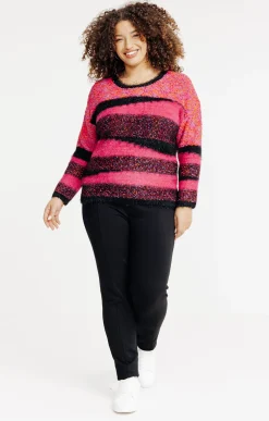 Toscane Boutique Pull patch| Pulls & Cardigans