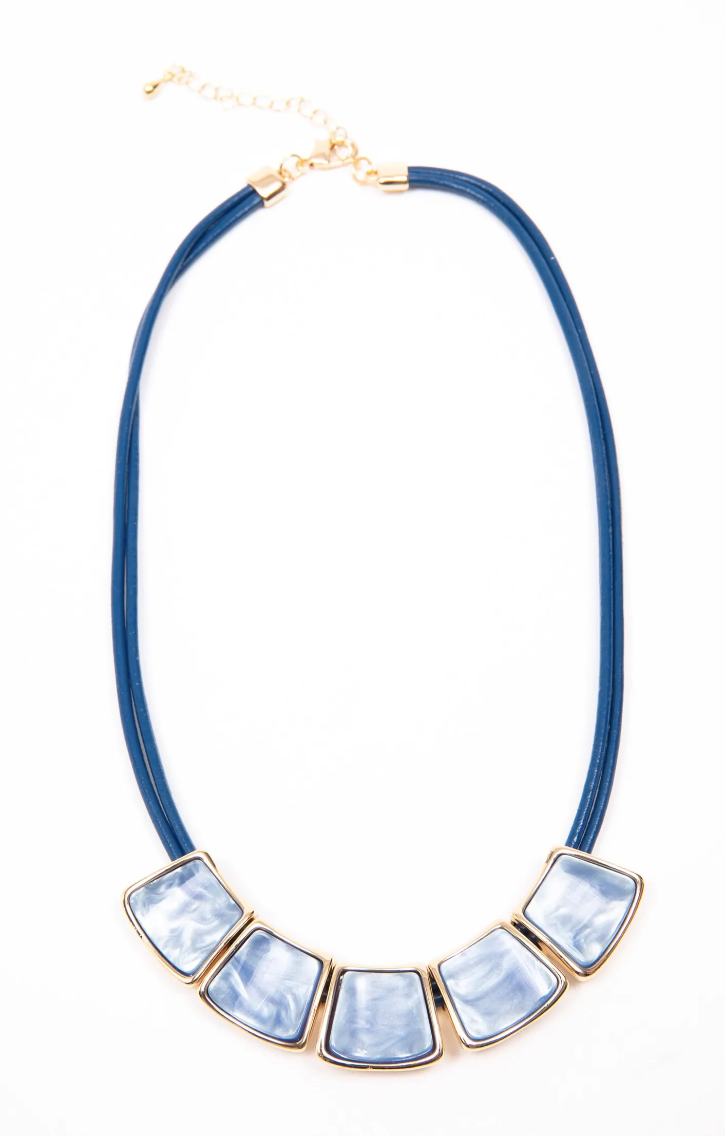 Toscane Boutique Ras-de-cou carré| Accessoires