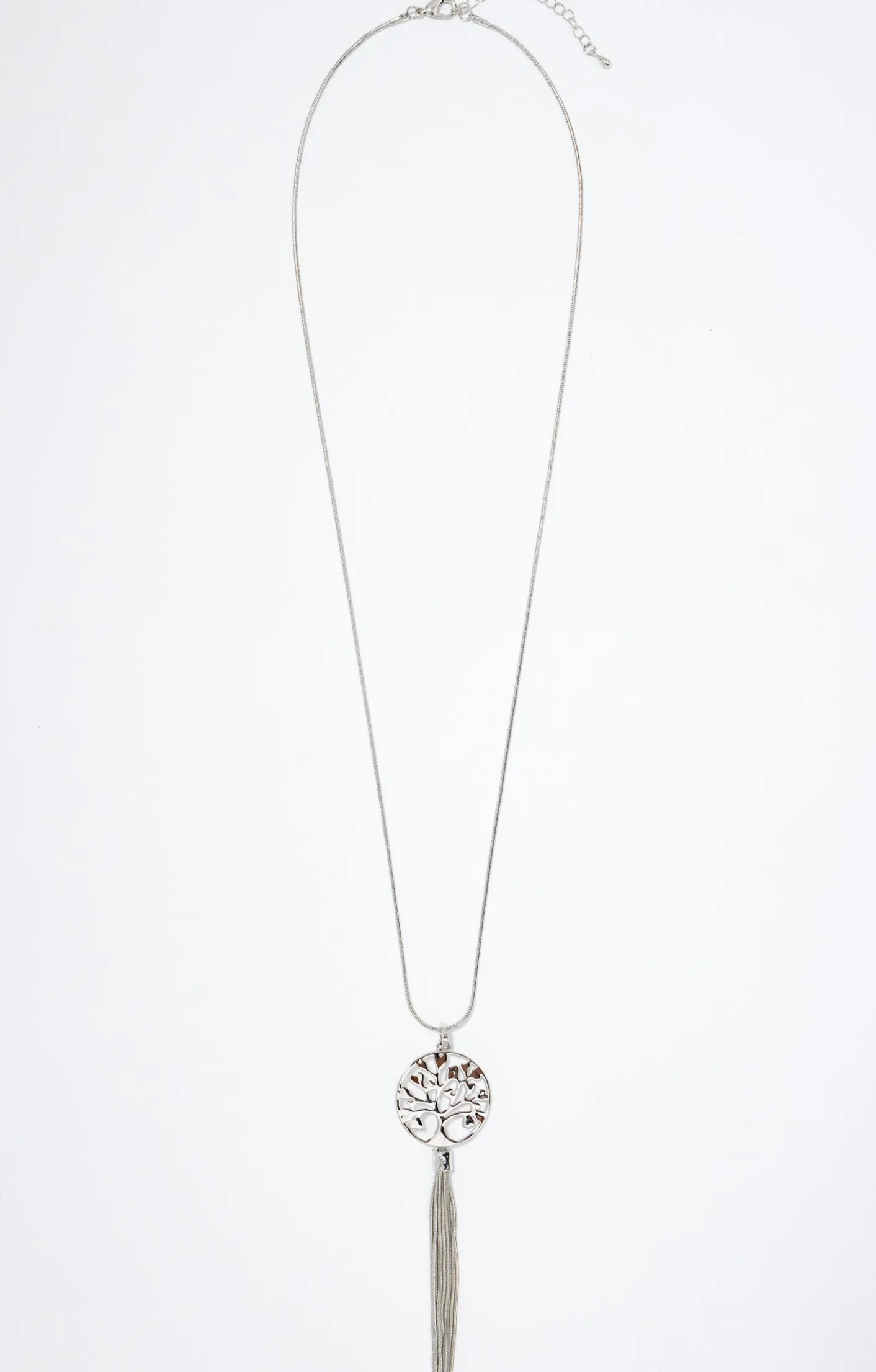 Toscane Boutique Sautoir arbre de vie| Accessoires
