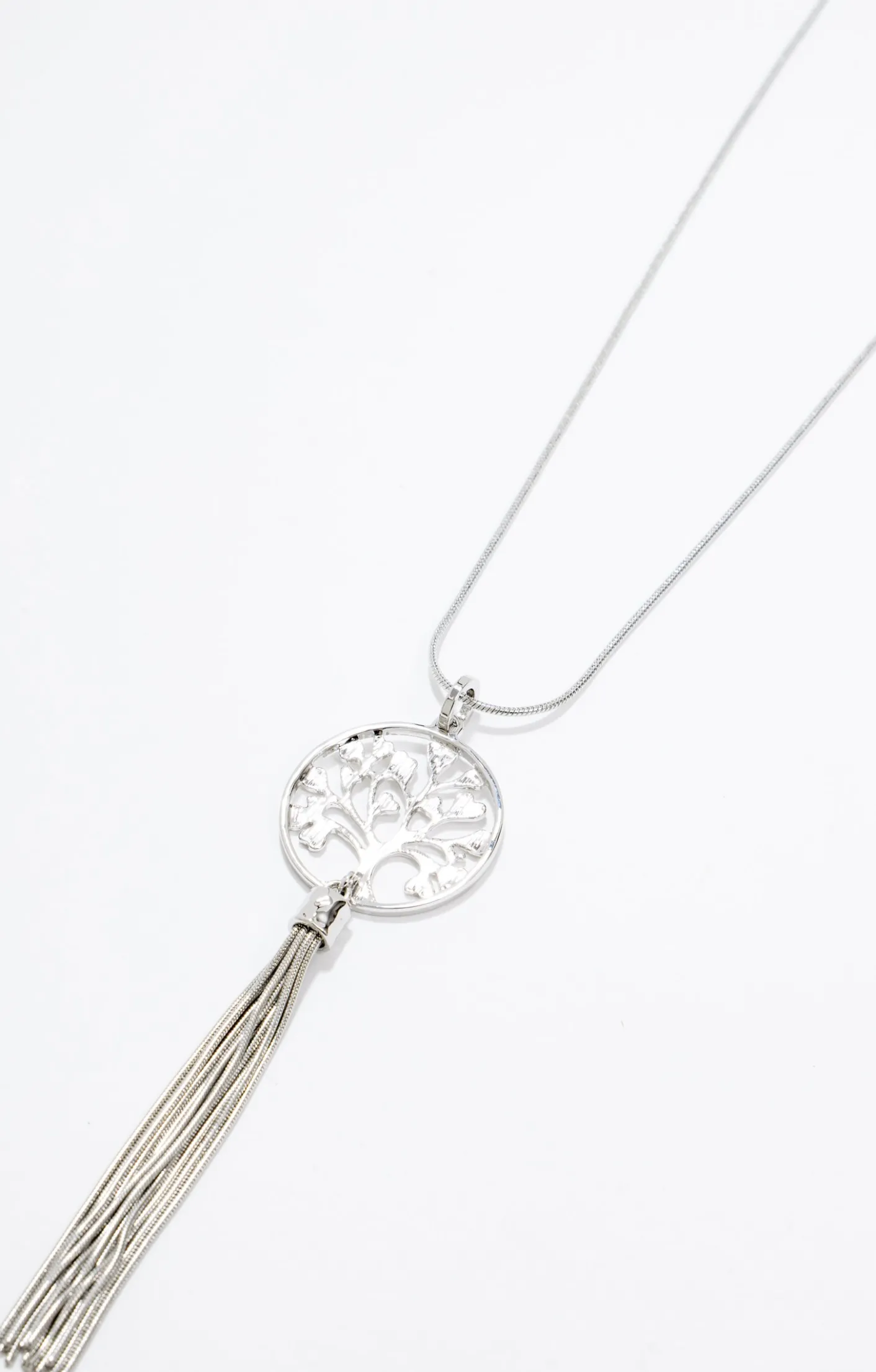 Toscane Boutique Sautoir arbre de vie| Accessoires