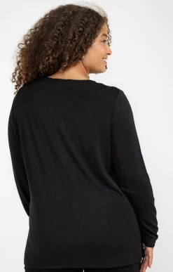Toscane Boutique Tee-shirt col bateau| Tee-shirts