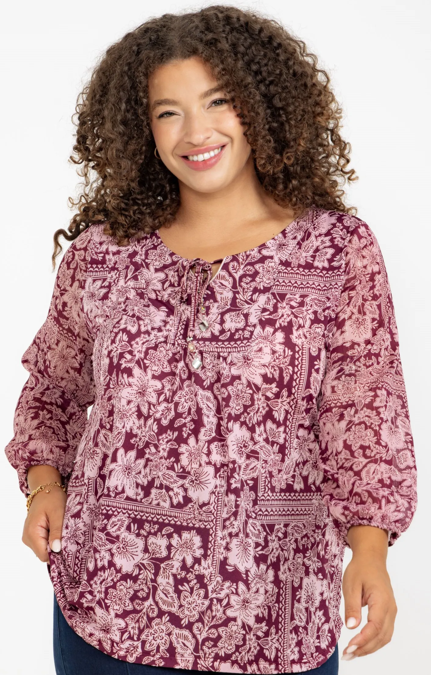 Toscane Boutique Tee-shirt imprimé| Tee-shirts