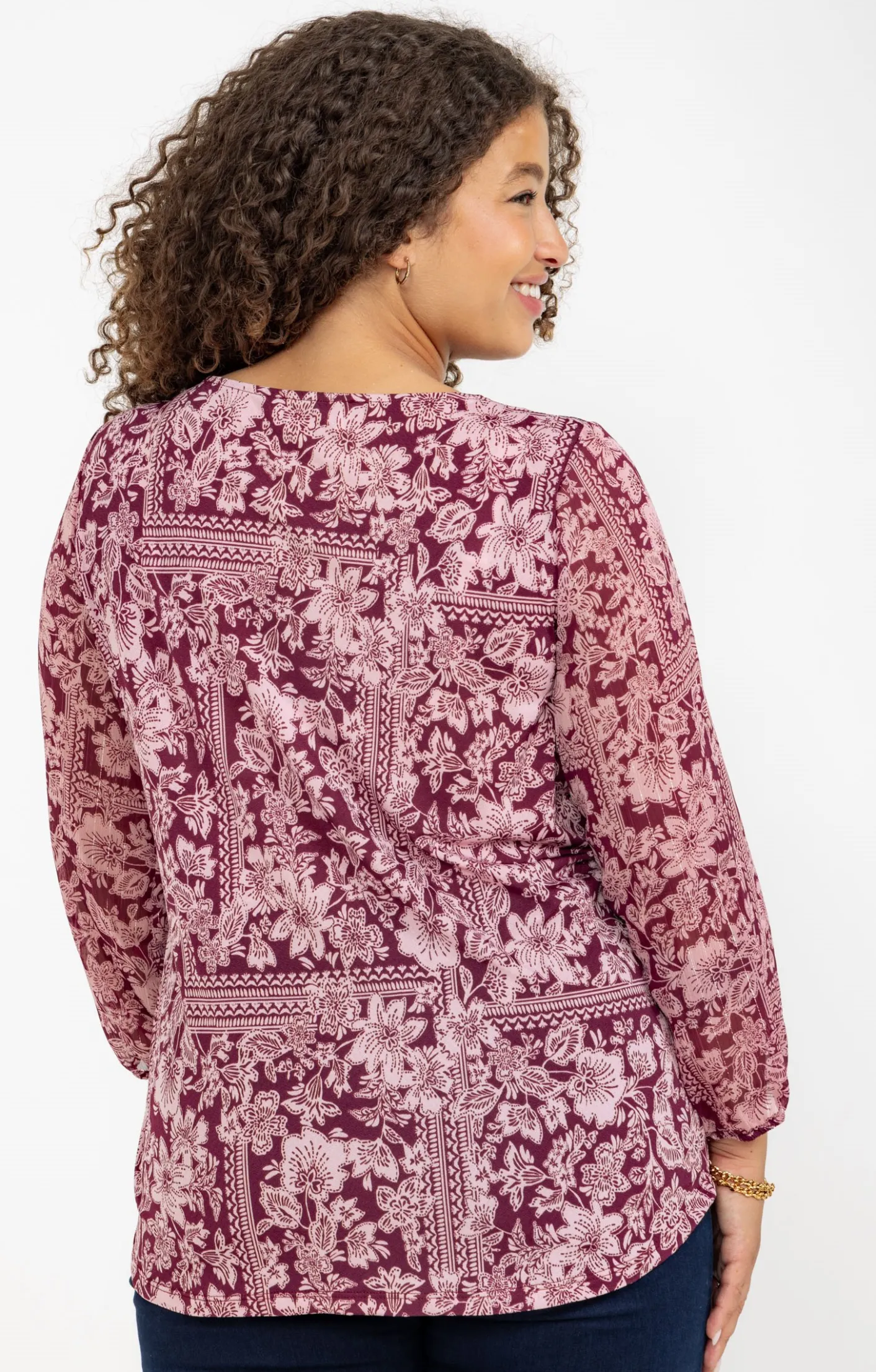 Toscane Boutique Tee-shirt imprimé| Tee-shirts
