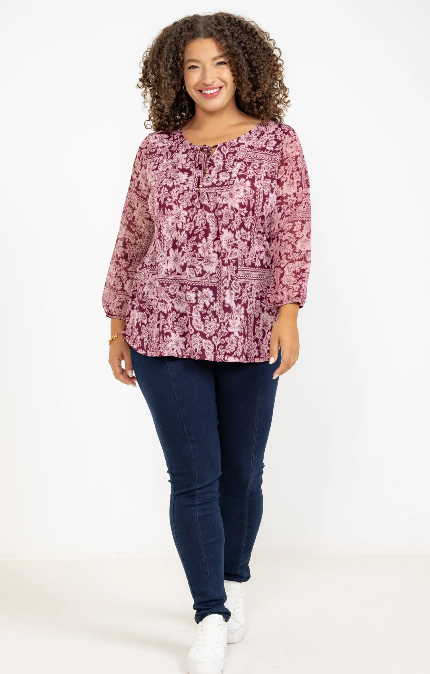 Toscane Boutique Tee-shirt imprimé| Tee-shirts