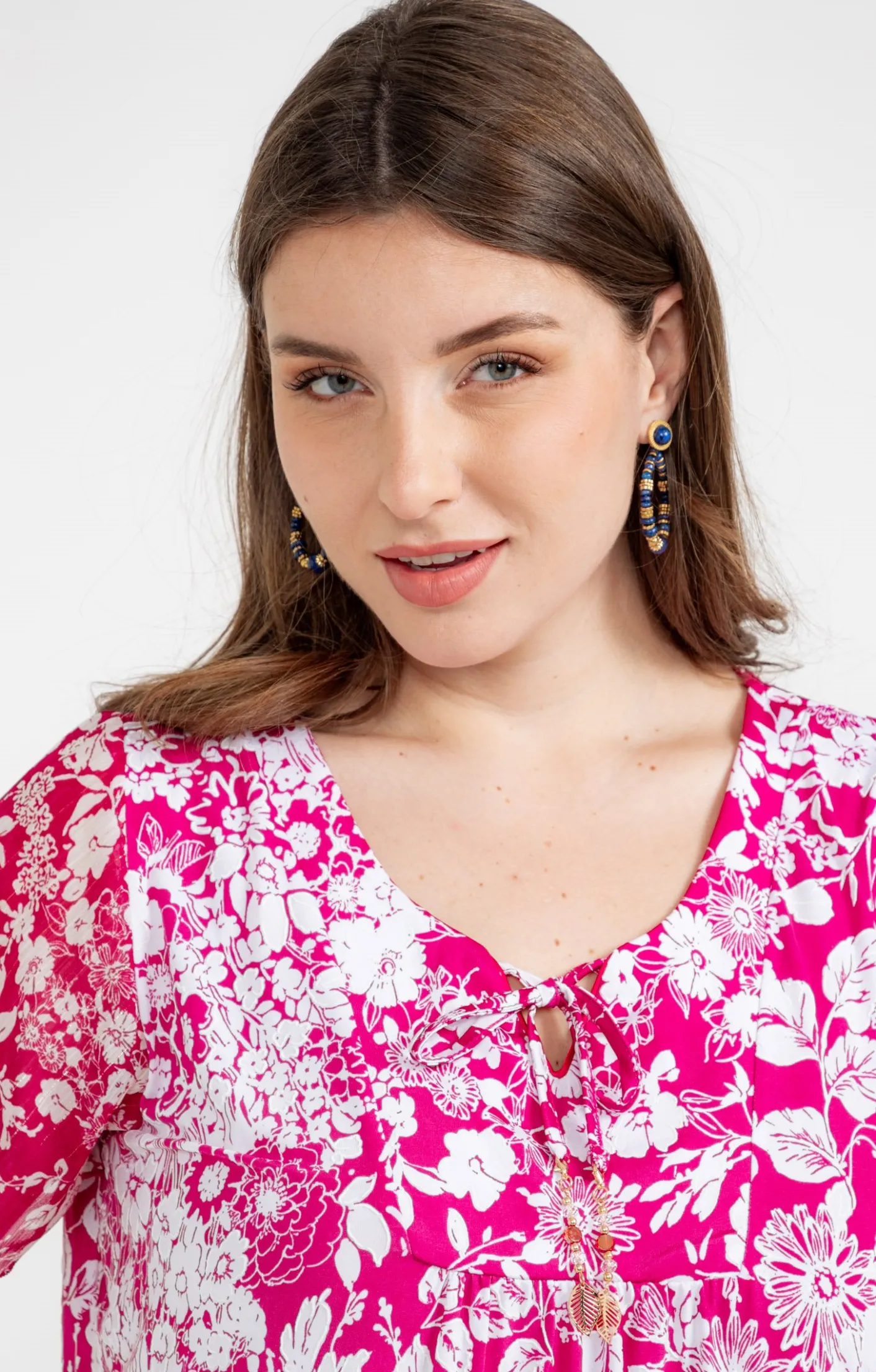 Toscane Boutique Tee-shirt imprimé| Tee-shirts