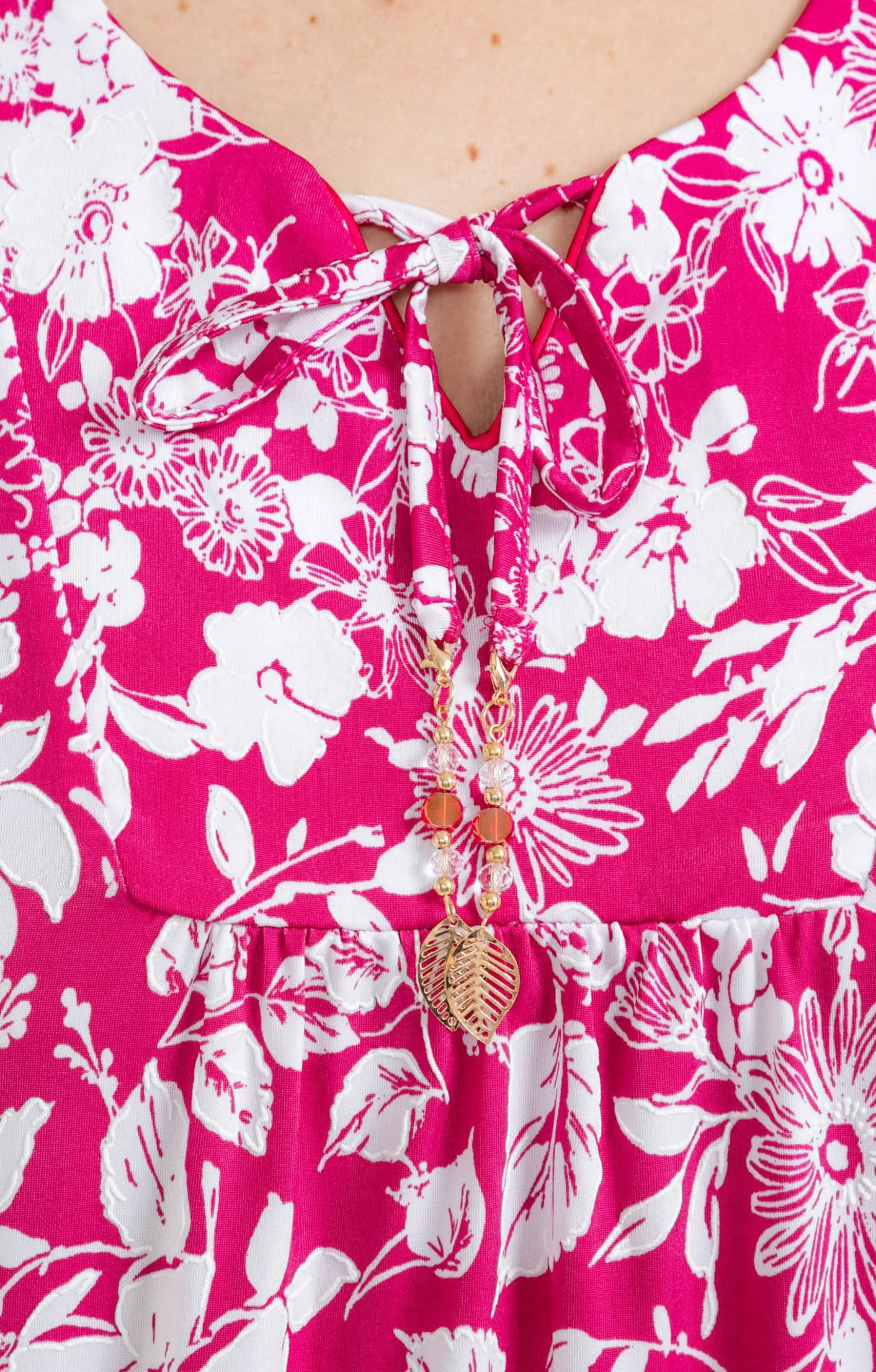 Toscane Boutique Tee-shirt imprimé| Tee-shirts