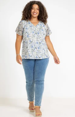 Toscane Boutique Tee-shirt imprimé| Tee-shirts