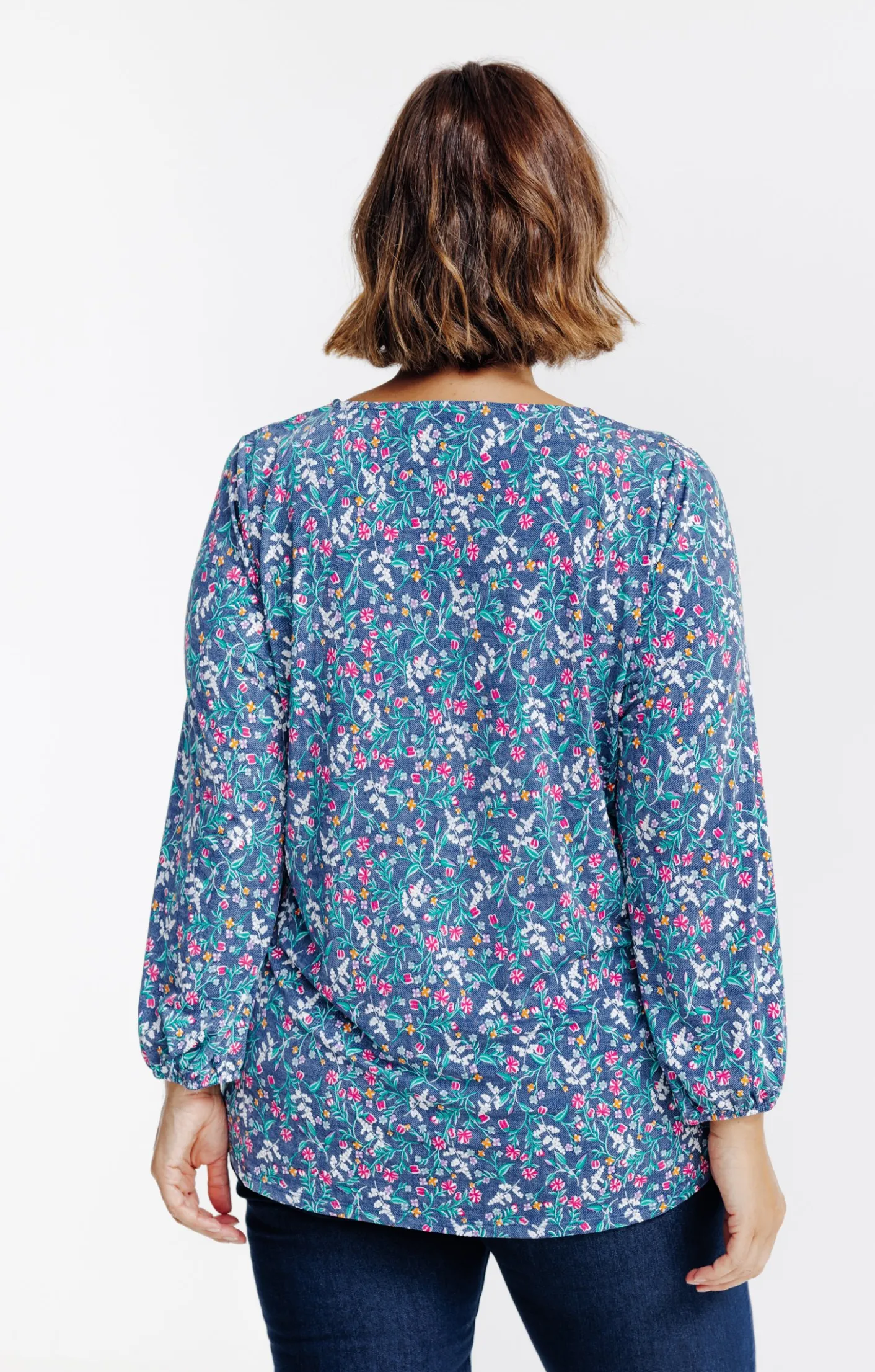 Toscane Boutique Tee-shirt imprimé| Tee-shirts