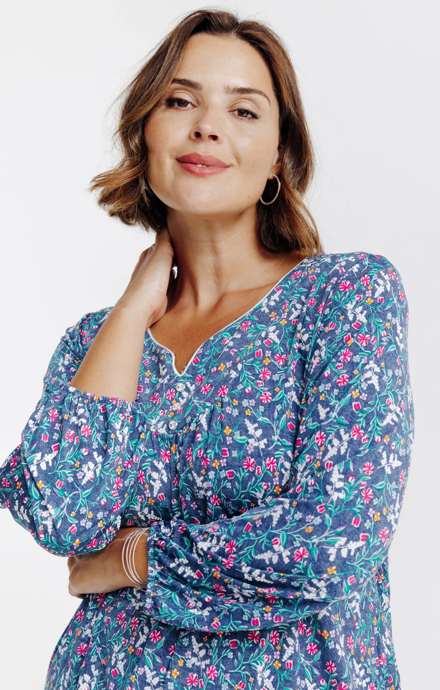 Toscane Boutique Tee-shirt imprimé| Tee-shirts