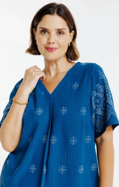 Toscane Boutique Tee-shirt imprimé| Tee-shirts