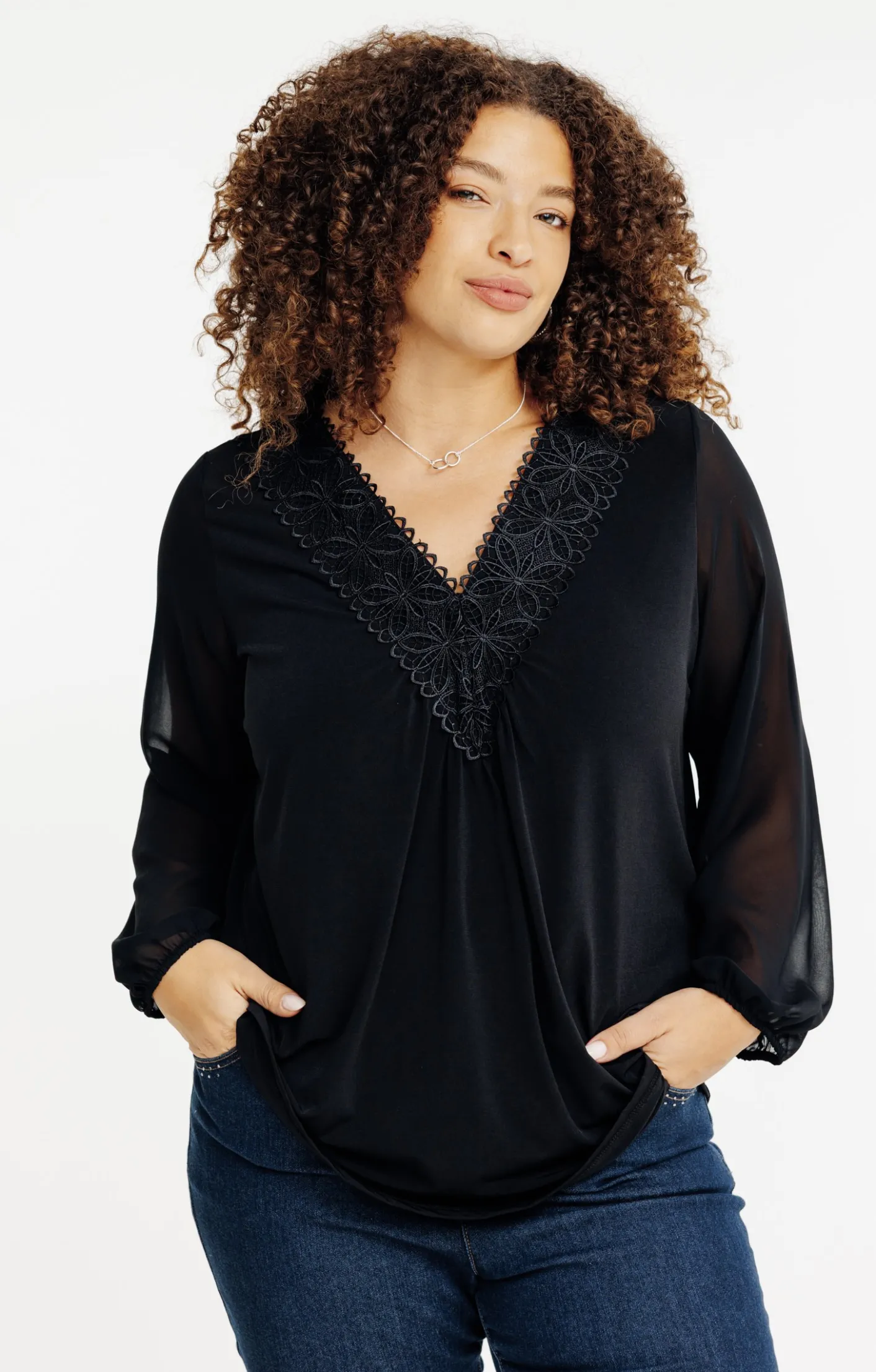 Toscane Boutique Tee-shrit uni| Tee-shirts