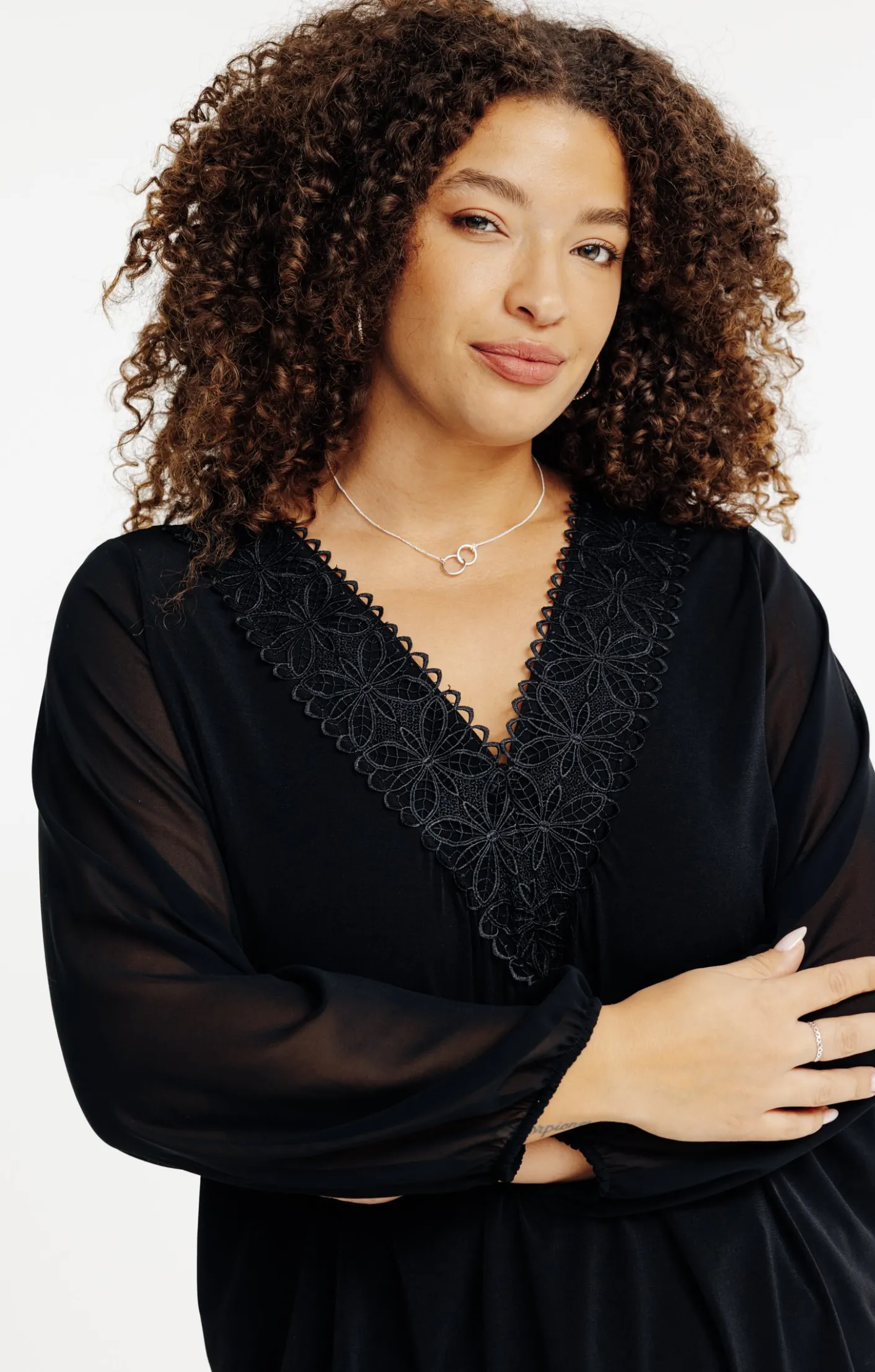 Toscane Boutique Tee-shrit uni| Tee-shirts