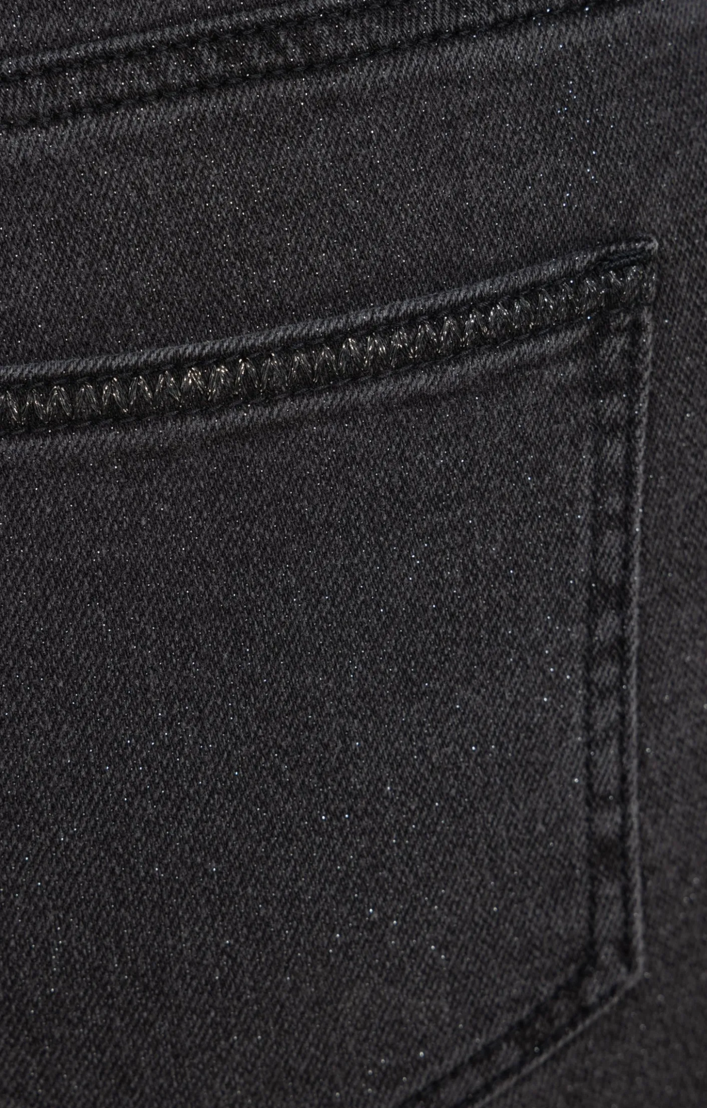Toscane Boutique Tregging brillant| Pantalons
