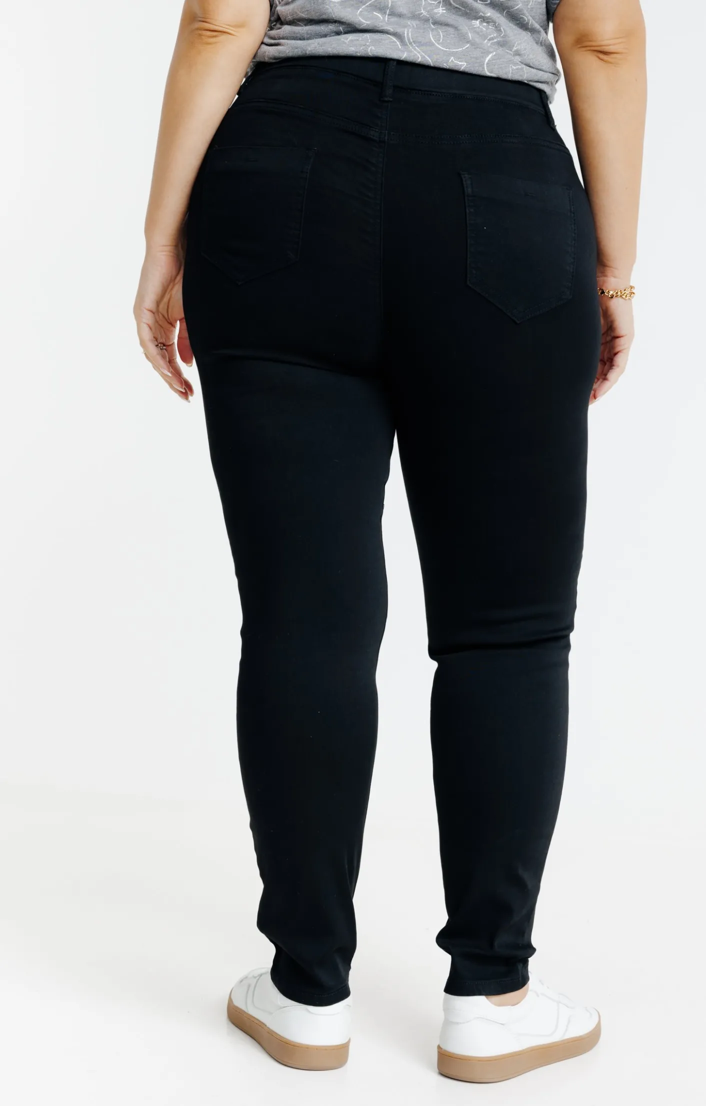 Toscane Boutique Tregging matière superstretch| Pantalons