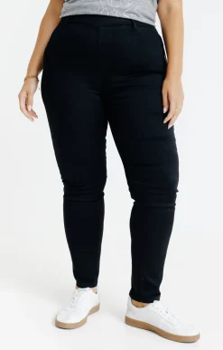 Toscane Boutique Tregging matière superstretch| Pantalons