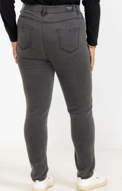Toscane Boutique Tregging matière superstretch| Pantalons