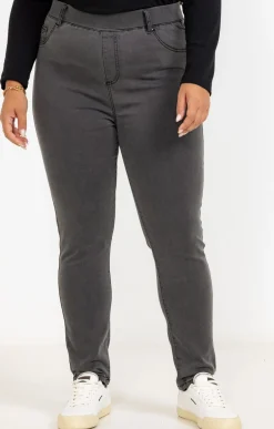 Toscane Boutique Tregging matière superstretch| Pantalons