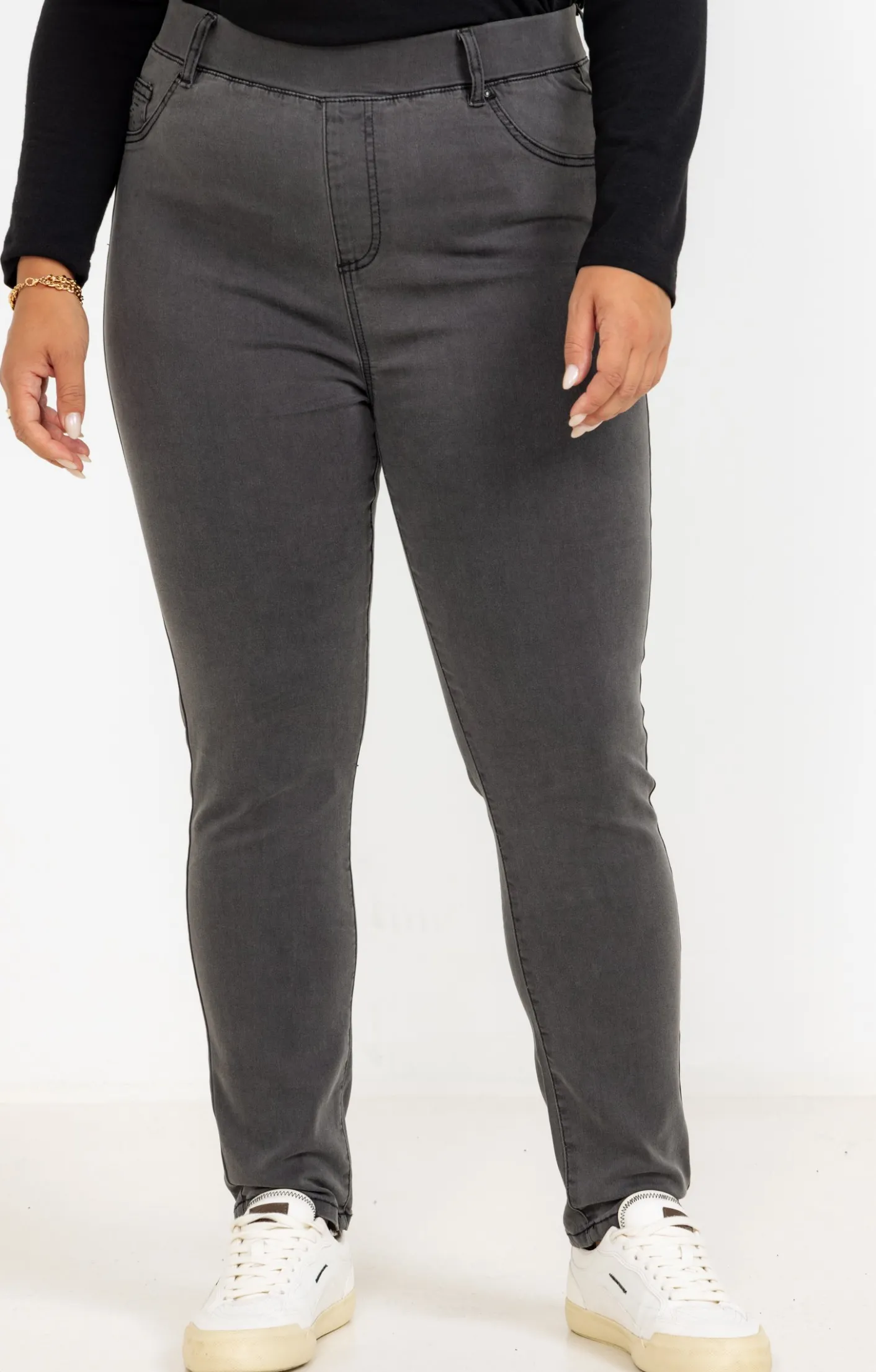 Toscane Boutique Tregging matière superstretch| Pantalons