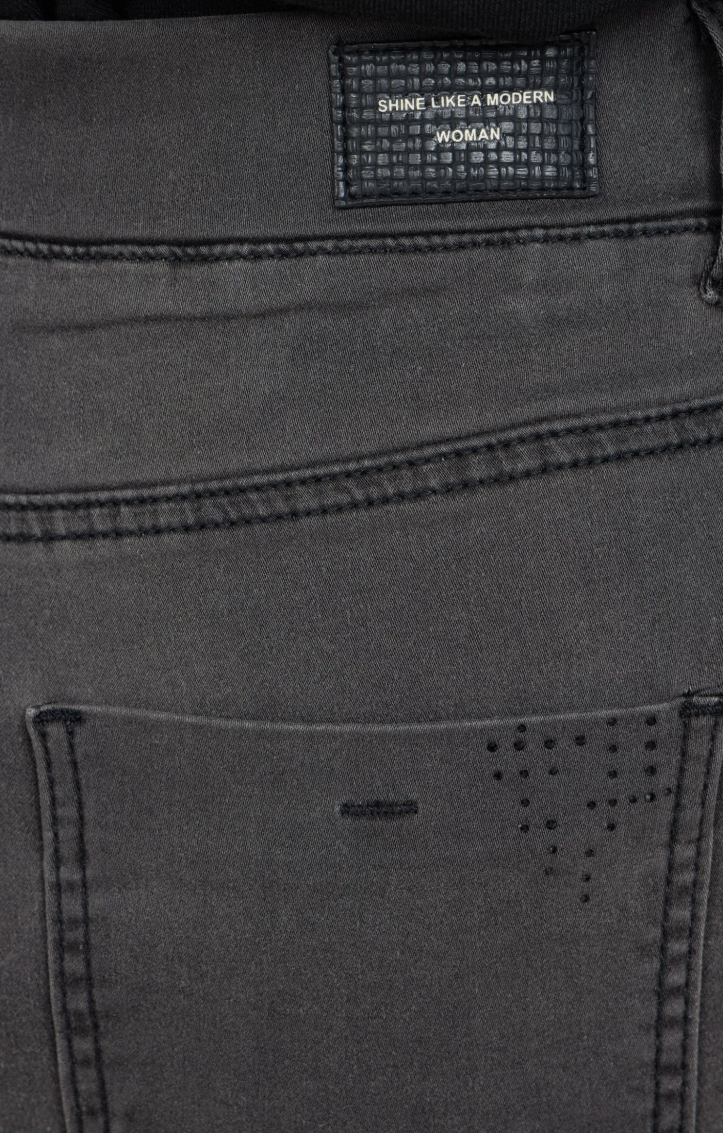 Toscane Boutique Tregging matière superstretch| Pantalons