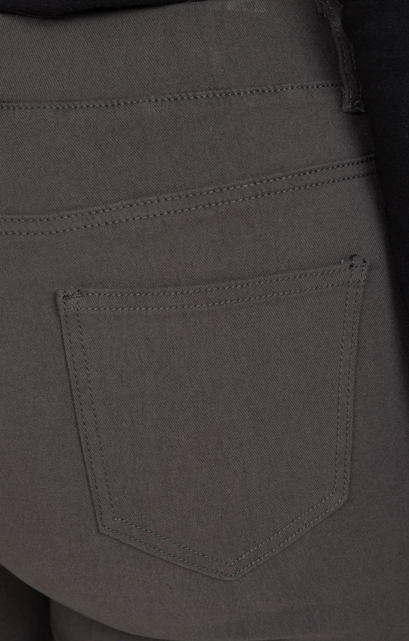 Toscane Boutique Tregging uni stretch| Pantalons