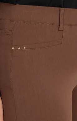 Toscane Boutique Tregging uni stretch| Pantalons