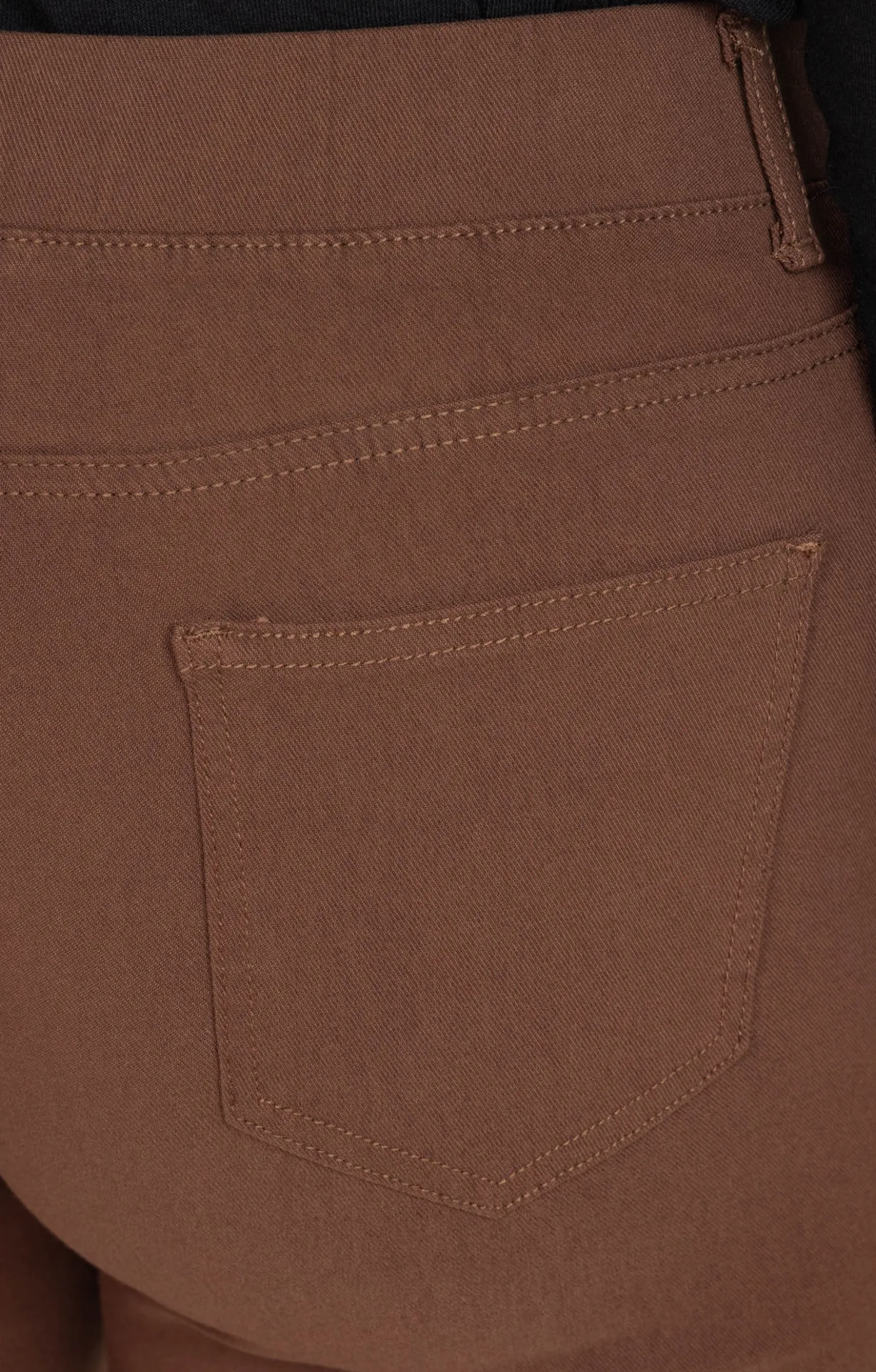 Toscane Boutique Tregging uni stretch| Pantalons