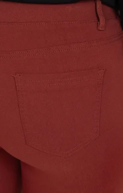 Toscane Boutique Tregging uni stretch| Pantalons
