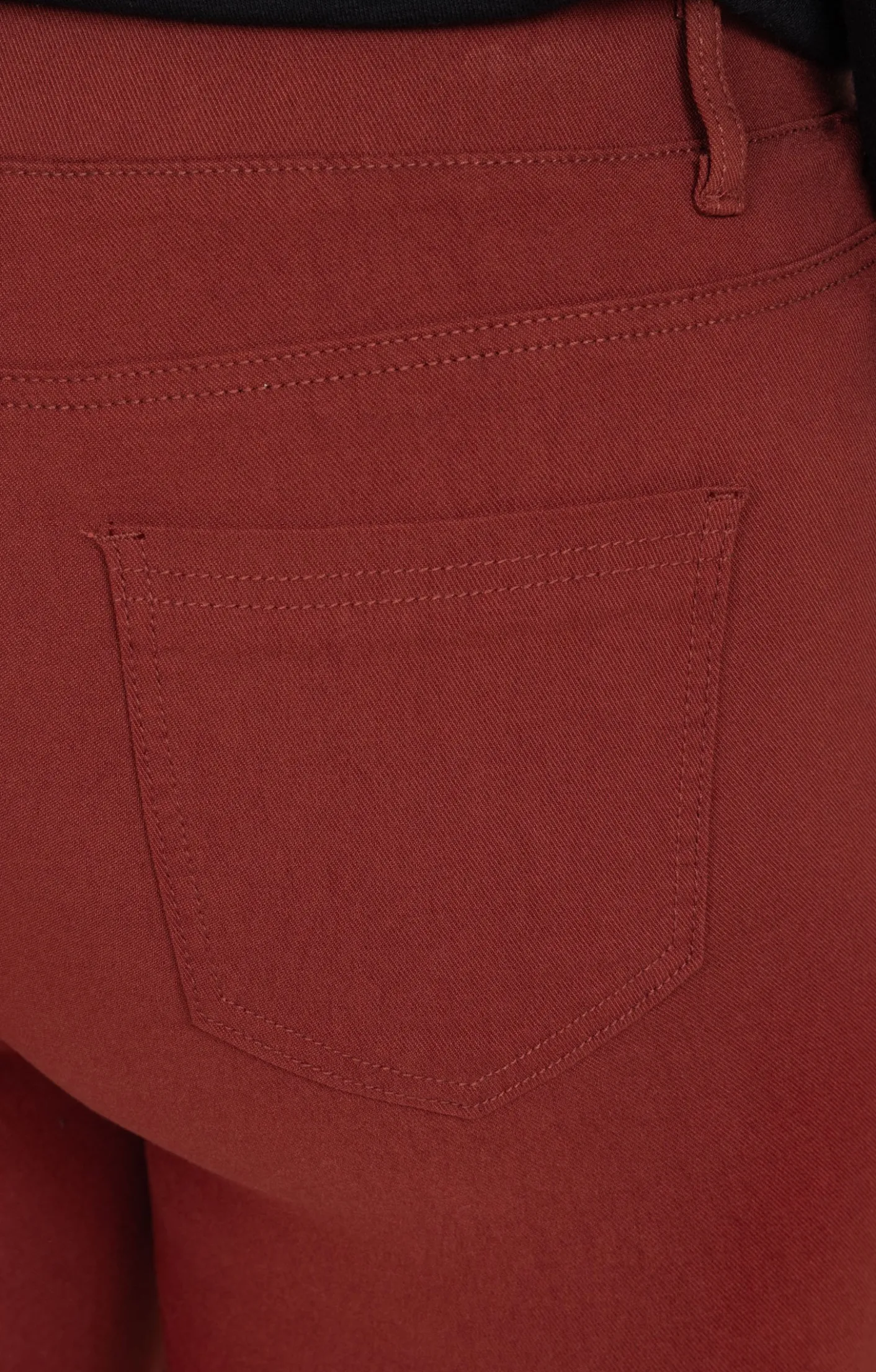 Toscane Boutique Tregging uni stretch| Pantalons