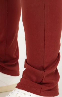 Toscane Boutique Tregging uni stretch| Pantalons