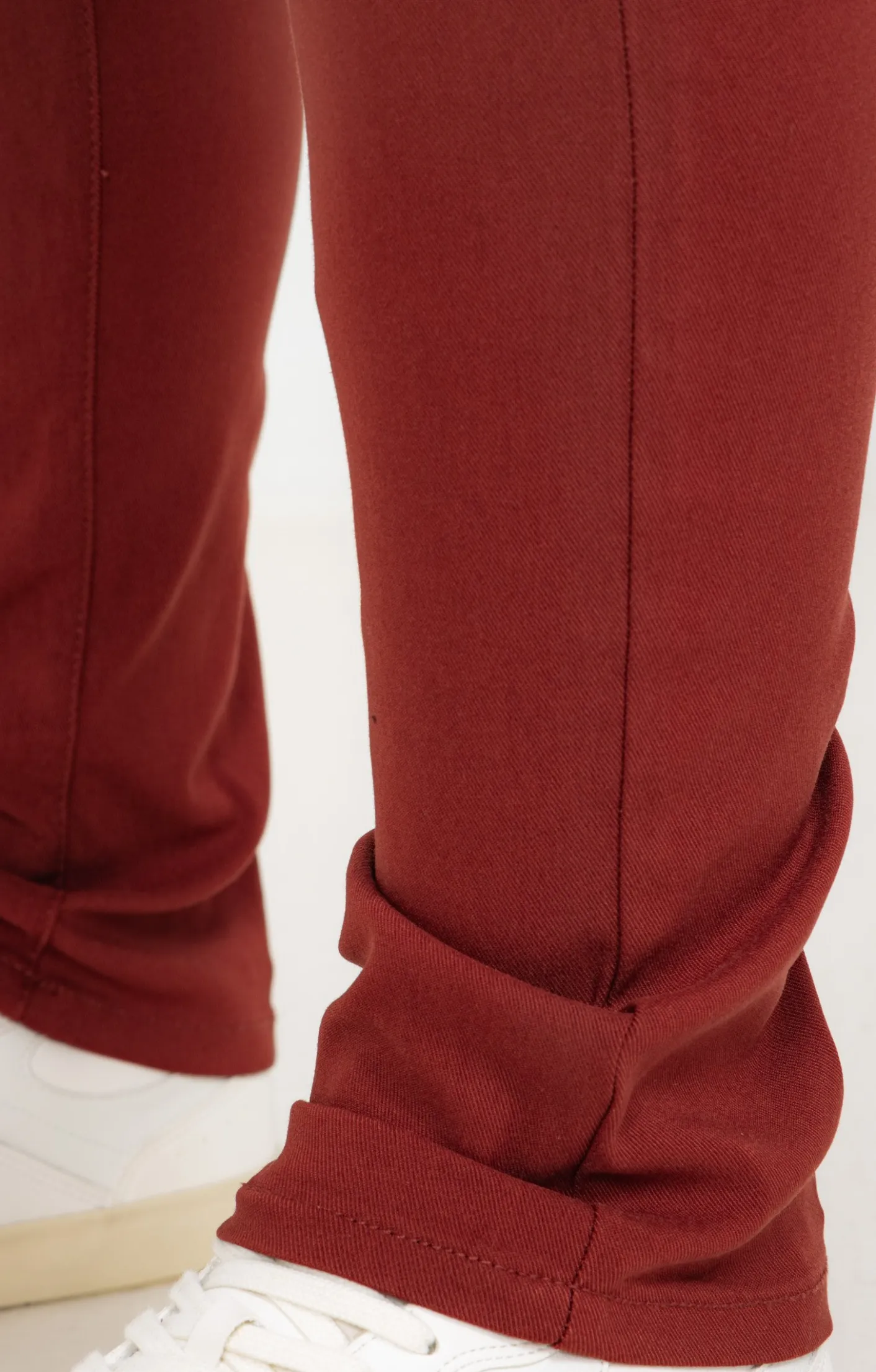 Toscane Boutique Tregging uni stretch| Pantalons